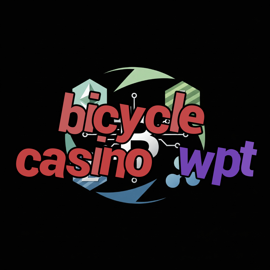 bicycle casino wpt